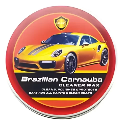 Producto - BRASILIAN CARNAUBA Cera en pasta