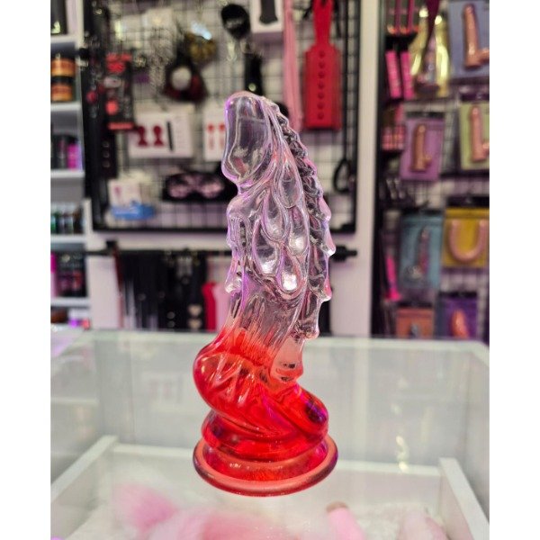 Producto - Crystal Dragon - 5