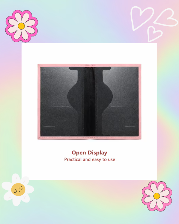 Producto - Funda Pasaporte Hello Kitty - 8