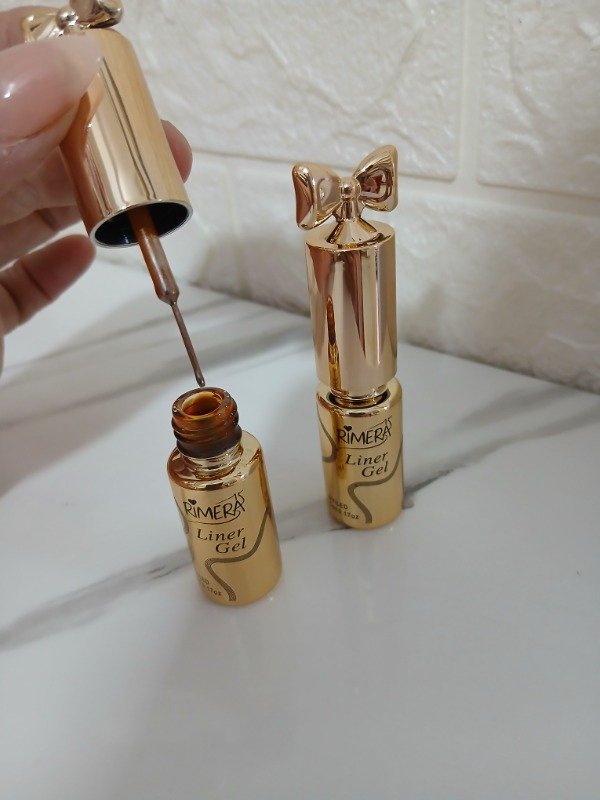 Producto - Liner Gel UV/LED 5ml Rimera 15