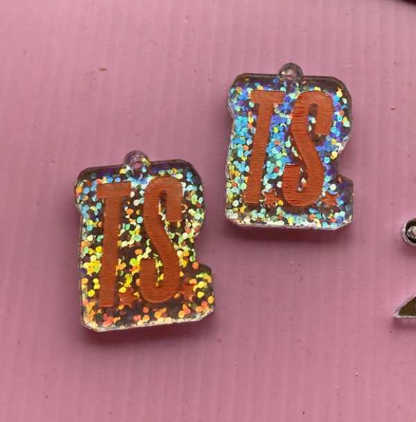 Producto - aros show tay