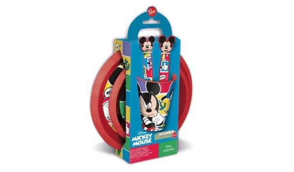 Producto - Box 5 piezas Mickey