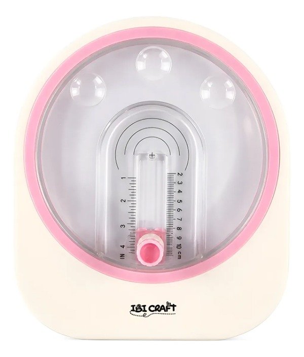 Producto - Cortante Circular Ibi Craft Min/ Max 20-200mm + 2 Cuch. Rep.