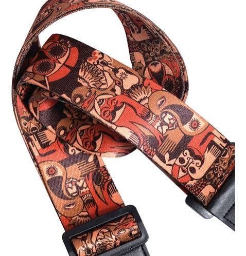 Producto - RANGER Correa RC05-3