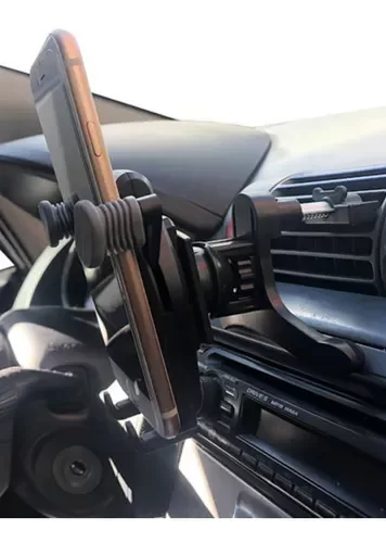 Producto - Soporte celu rejilla aire