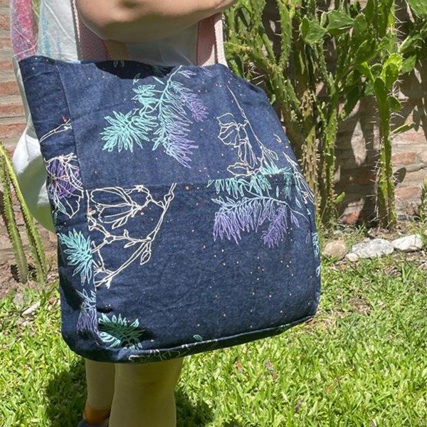 Producto - Bolso Frida Orquídea-Sauce