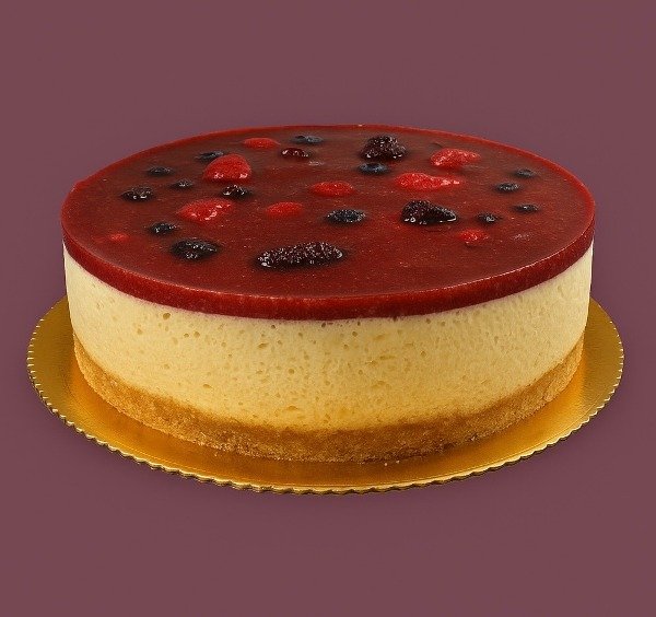 Producto - NY Cheesecake