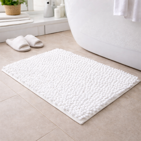 Producto - Alfombra Shaggy pelo largo