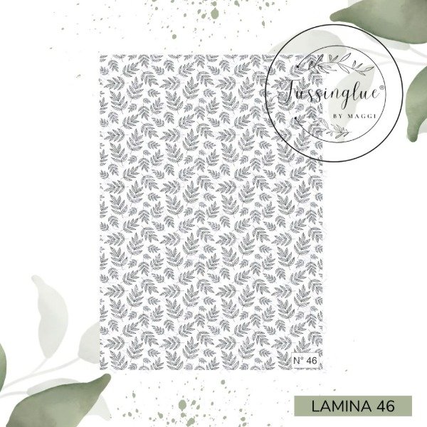 Producto - Lamina Transferglue 46