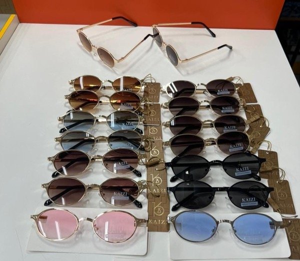 Producto - Anteojos Yuna