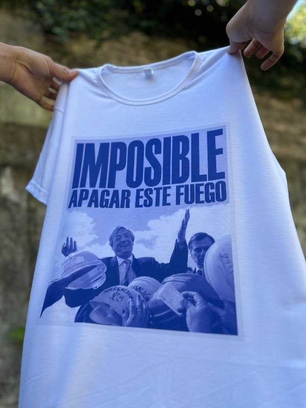 Producto - Imposhible
