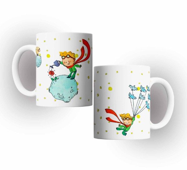 Producto - EL PRINCIPITO 006