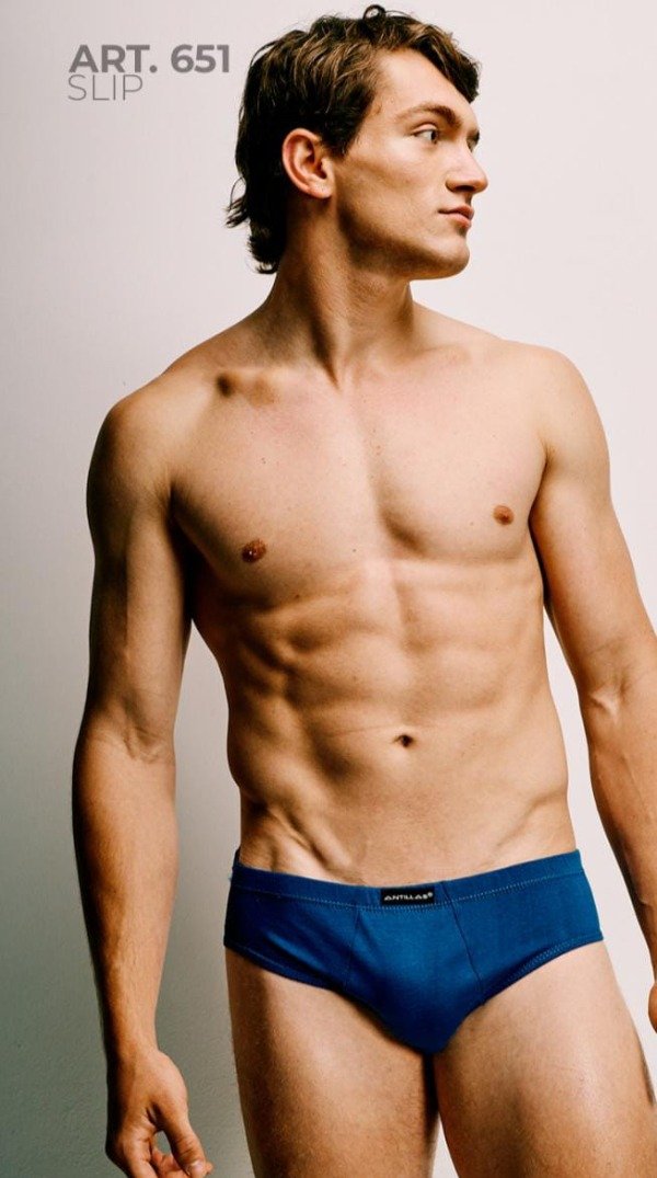 Producto - Slip Adulto con Toalla (Antillas651)