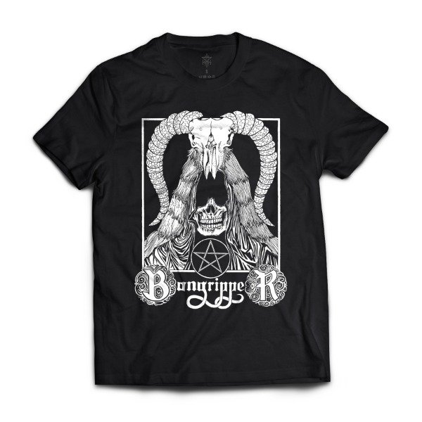 Producto - Bongripper - Satan Worshipping Doom - 0