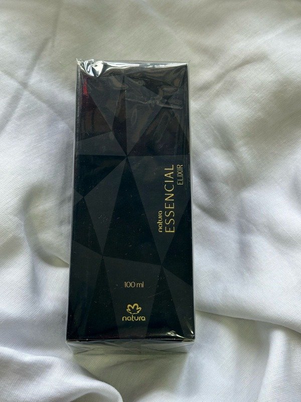 Producto - Natura Essencial elixir femenino 100