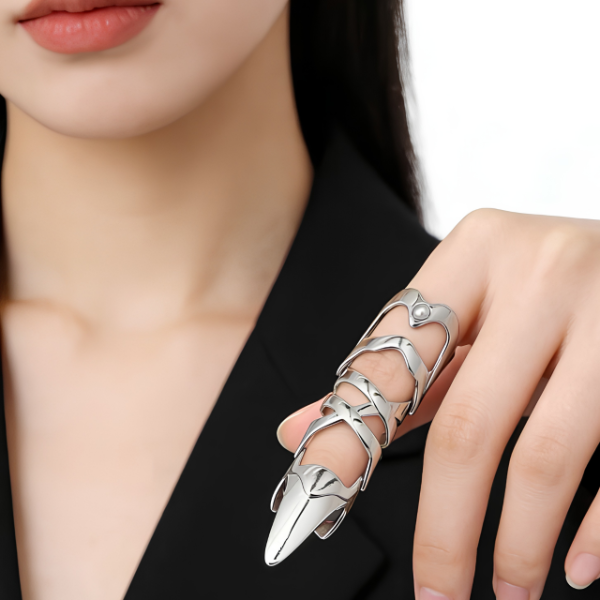 Producto - Anillo Industrial