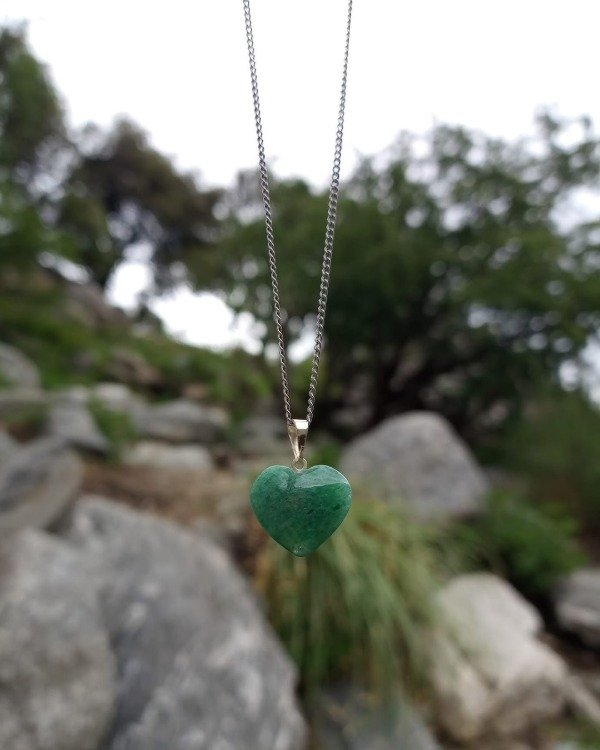 Producto - Cuarzo verde - 1