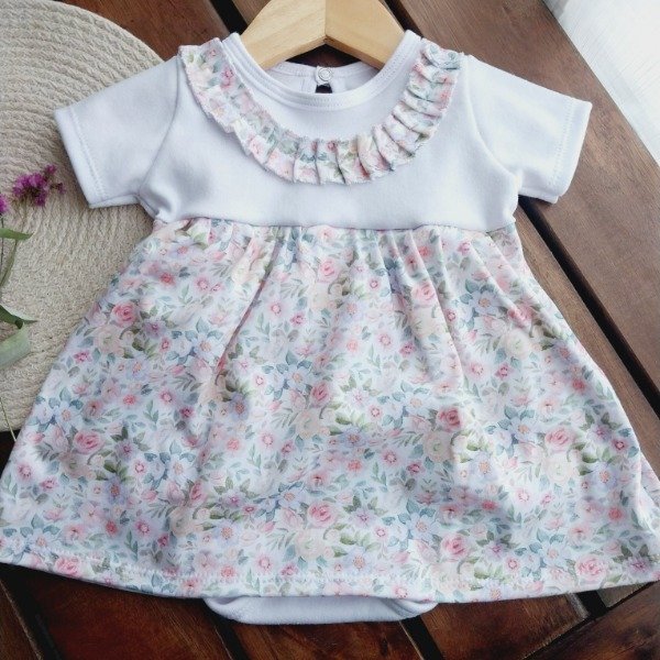 Producto - Body vestido - PENELOPE