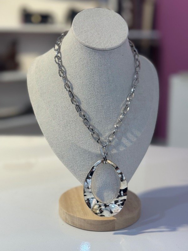 Producto - Collar Organic