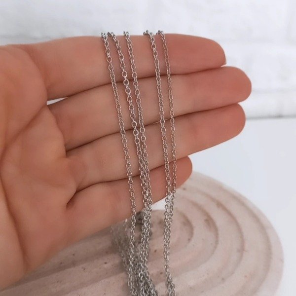 Producto - CADENA  CALI UNISEX  cod 2