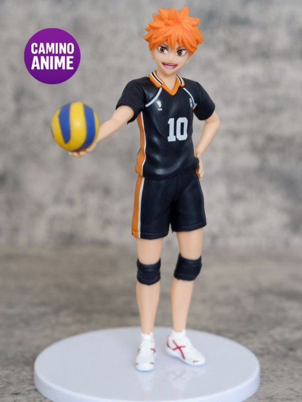 Producto - HAIKYUU! 17CM (3462)