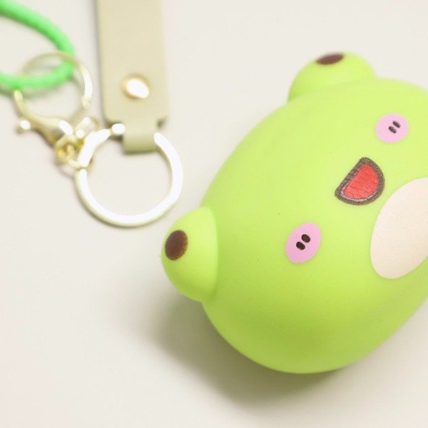 Producto - SQUISHY SAPO JK30652