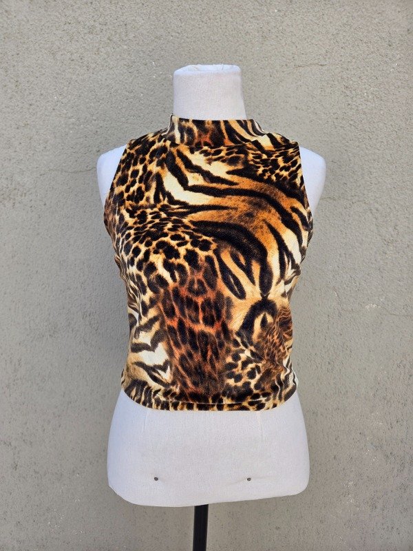 Producto - top scombro