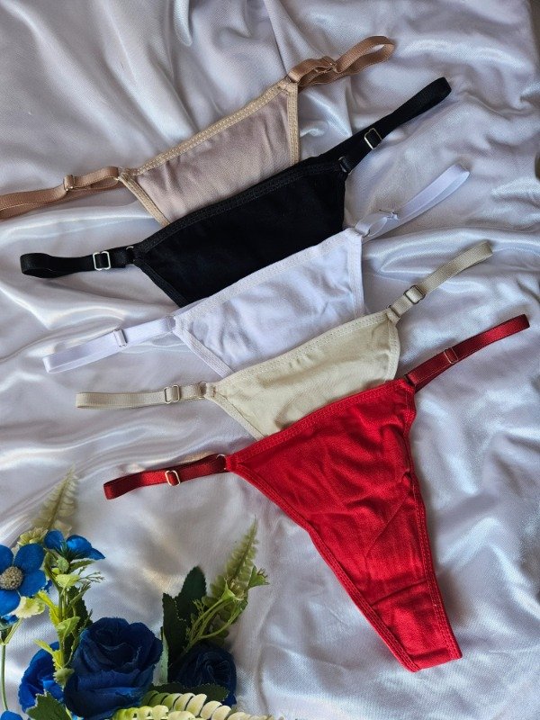 Producto - REGULABLES DE ALGODON TIRA FINA (A20 A)