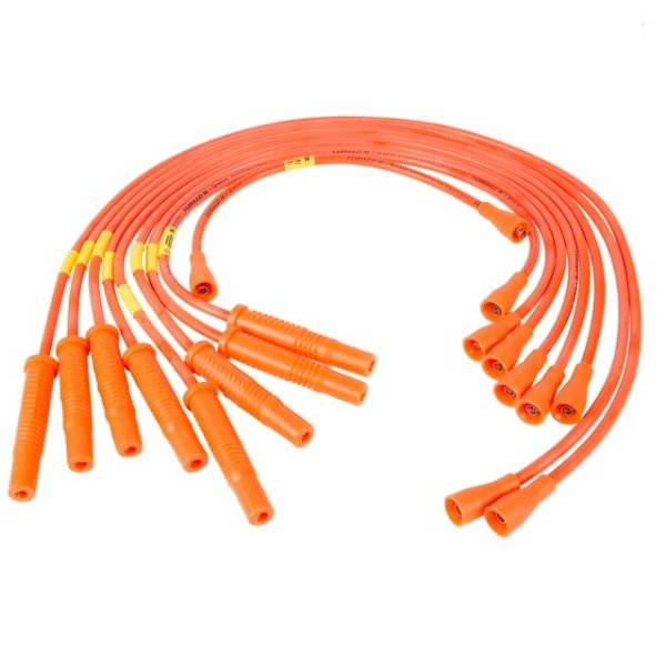 Producto - Cables Bujia Ferrazzi Ford F100 Pick Up V8 Fase 1 #04231