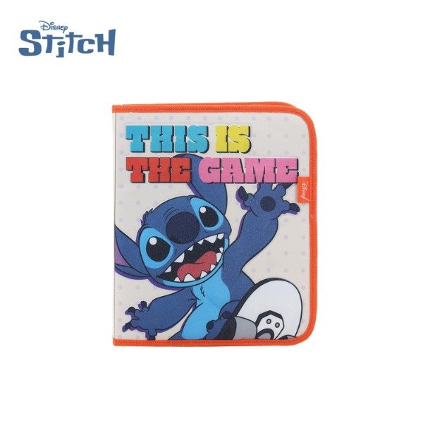 Producto - Carpetas N3 Stitch