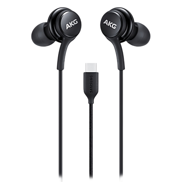 Producto - Auricular Cableado In-Ear Samsung AKG Conector USB-C +AAA
