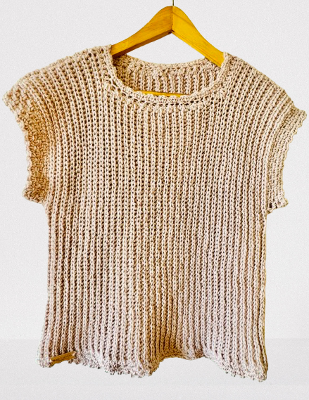Producto - CHALECO CÁDIZ