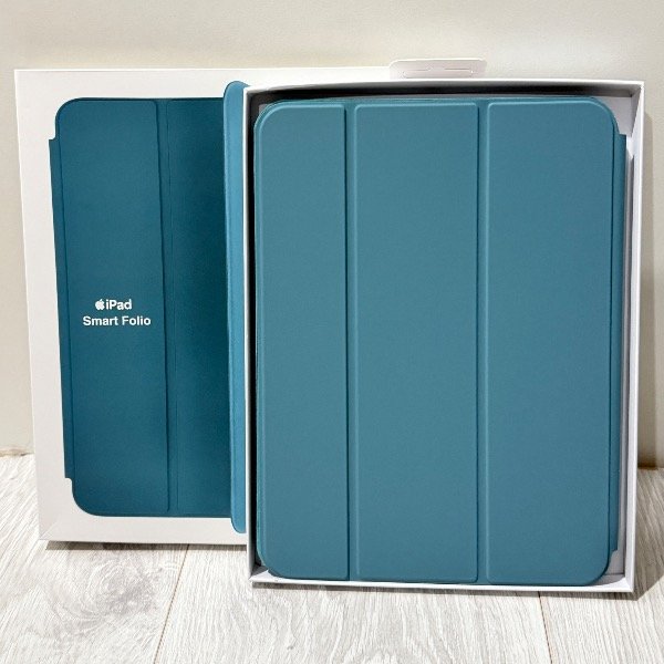 Producto - FUNDA APPLE COVER IPAD 10TH/A16/11