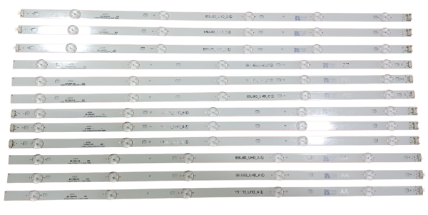Producto - TIRA N6 65UJ6320
