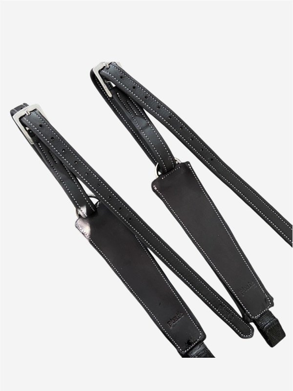 Producto - ESTRIBERA FREE JUMP - PORTE