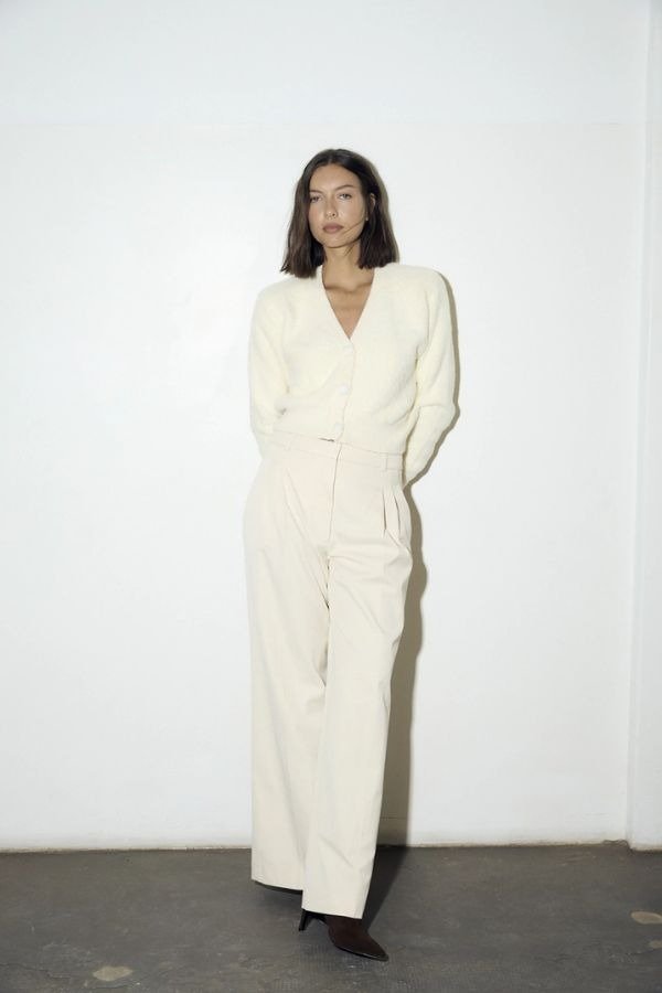 Producto - Cardigan Orpheus