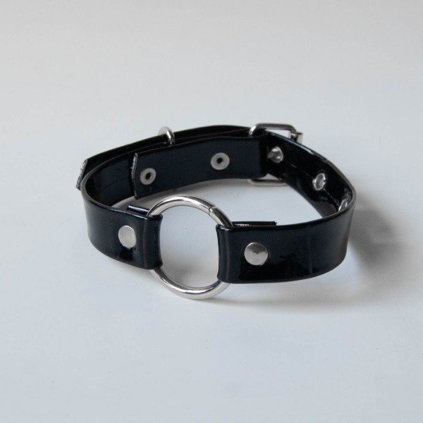 Producto - Choke con argolla mini