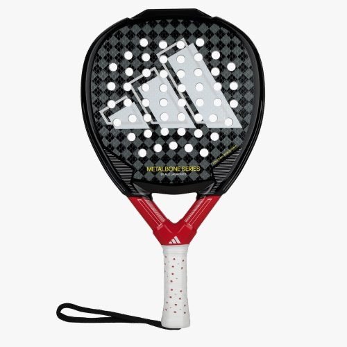 Producto - METALBONE SERIES RED