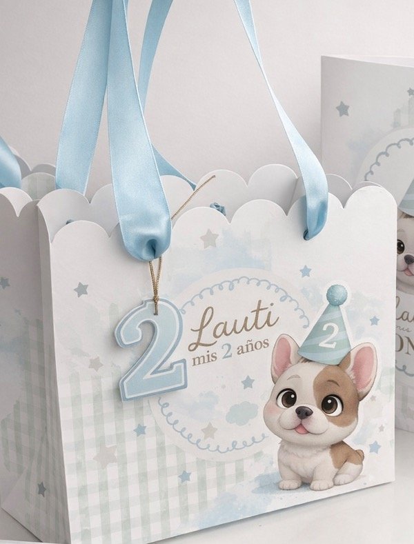 Producto - BOLSA BOUTIQUE GRANDE