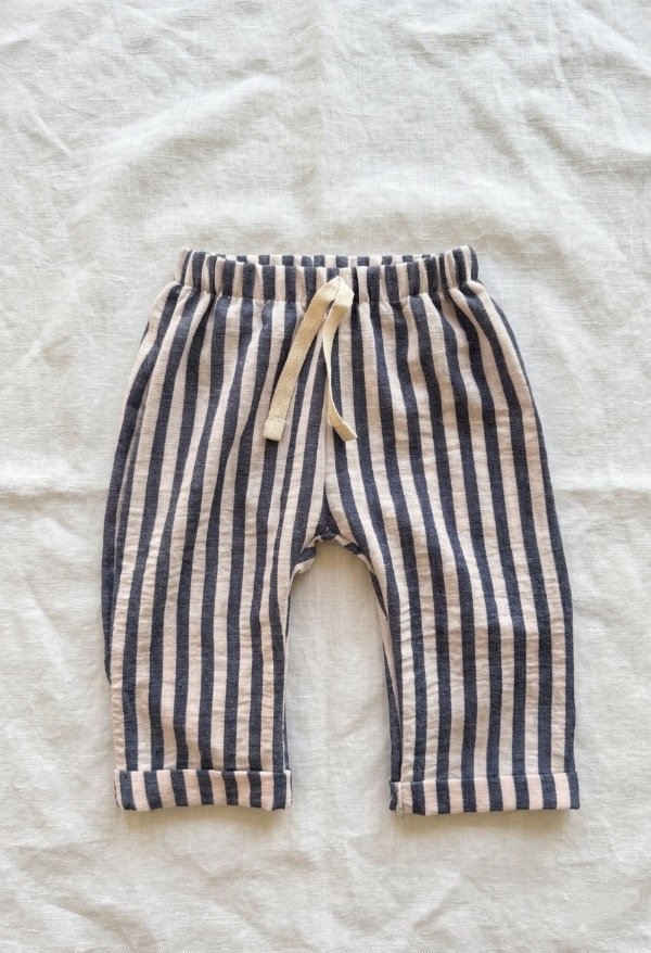 Producto - BABUCHA BRUNO AZUL