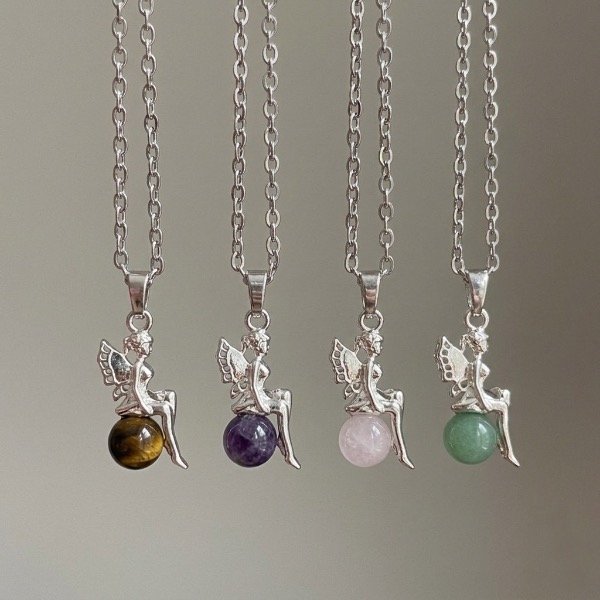 Producto - Collar Hel