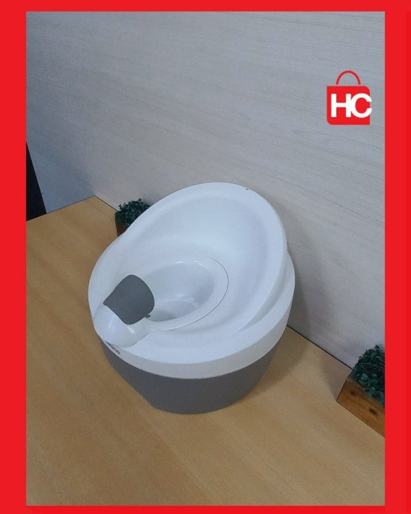 Producto - Bacinica / Pelela infantil Carestino - Ideal para dejar los pañales - 4