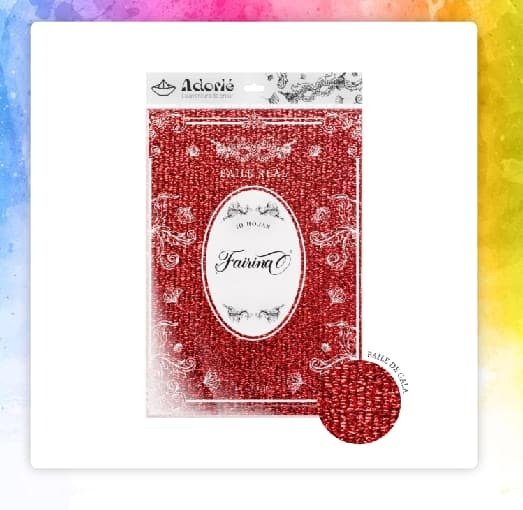 Producto - FAIRINA ROJO SANDIA