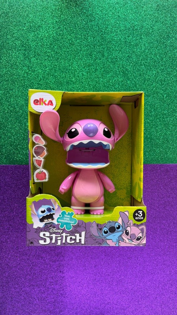 Producto - MUÑECO ANGEL