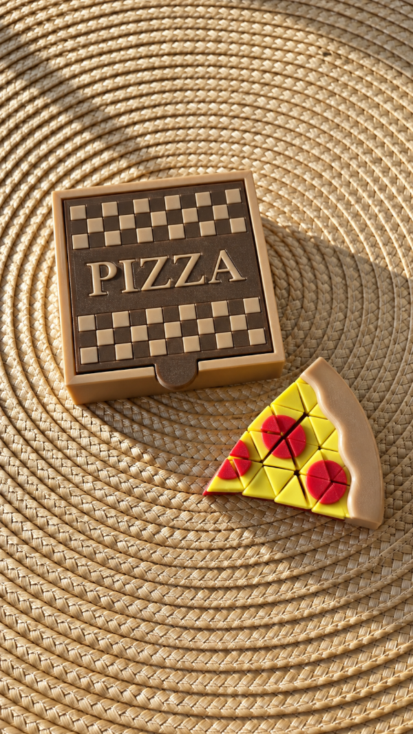 Producto - Mini pizza flexi - 1