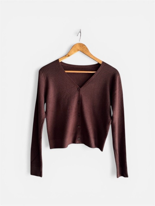 Producto - Saco Brenda importado