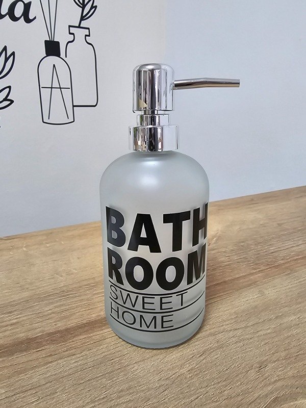 Producto - Dispenser de Jabon