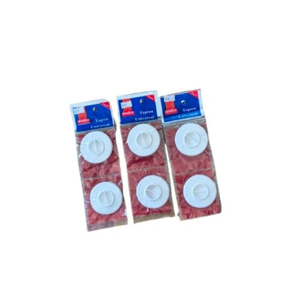 Producto - Tapon Universal x2