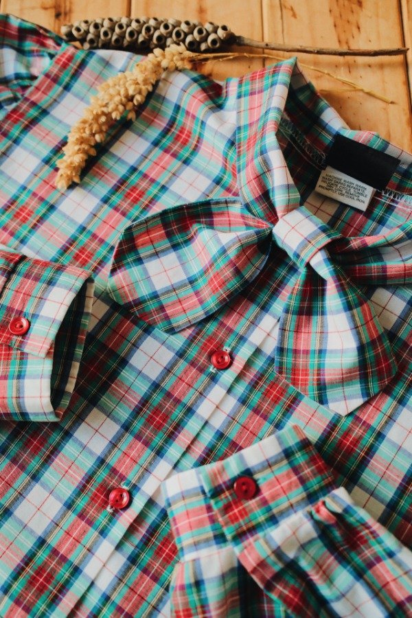 Producto - Camisa Audrey - 5