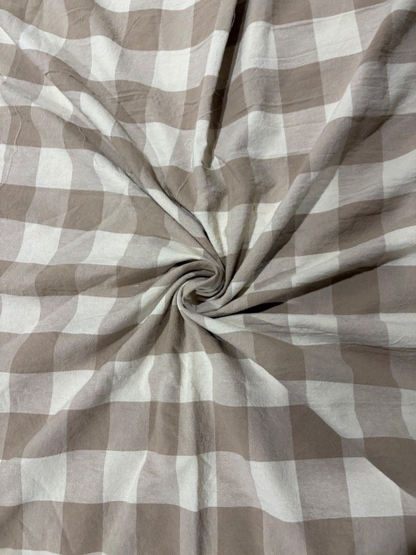 Producto - Tussor picnic beige